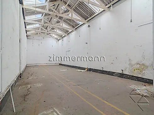 Escritório/Sala Comercial - 230m², Vila Romana - Escritório/sala em Vila Romana, São Paulo - Foto 2
