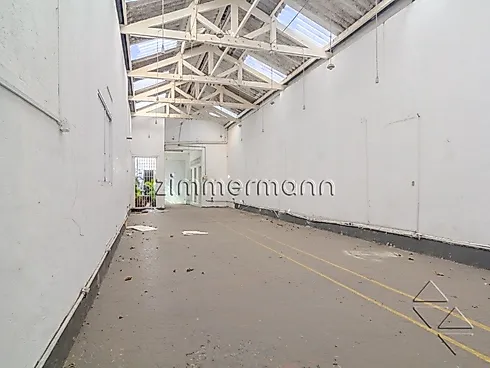 Escritório/Sala Comercial - 230m², Vila Romana - Escritório/sala em Vila Romana, São Paulo - Foto 3