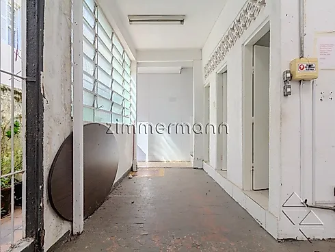 Escritório/Sala Comercial - 230m², Vila Romana - Escritório/sala em Vila Romana, São Paulo - Foto 4