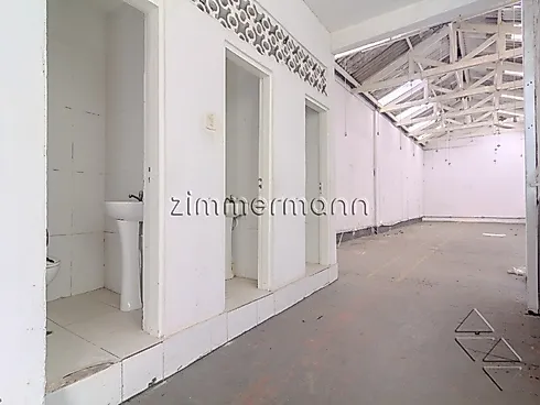 Escritório/Sala Comercial - 230m², Vila Romana - Escritório/sala em Vila Romana, São Paulo - Foto 5