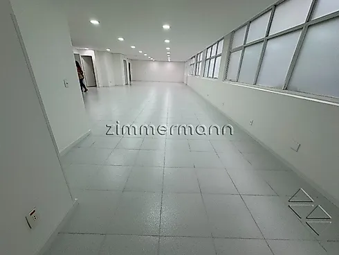 Escritório/Sala Comercial - 195m², Bela Vista - Escritório/sala em Bela Vista, São Paulo - Foto 2