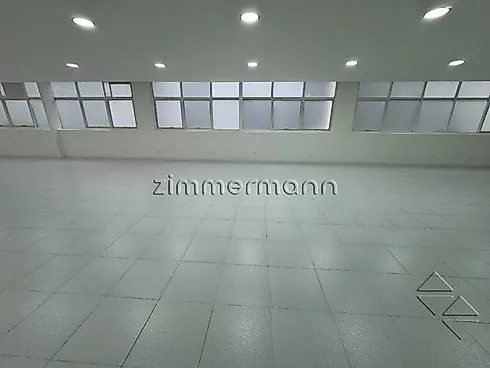 Escritório/Sala Comercial - 195m², Bela Vista - Escritório/sala em Bela Vista, São Paulo - Foto 3