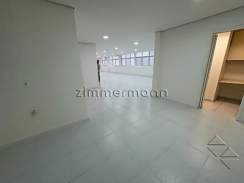 Escritório/Sala Comercial - 195m², Bela Vista - Escritório/sala em Bela Vista, São Paulo - Foto 4
