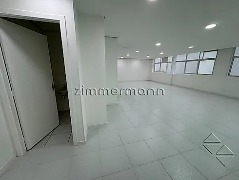 Escritório/Sala Comercial - 195m², Bela Vista - Escritório/sala em Bela Vista, São Paulo - Foto 5