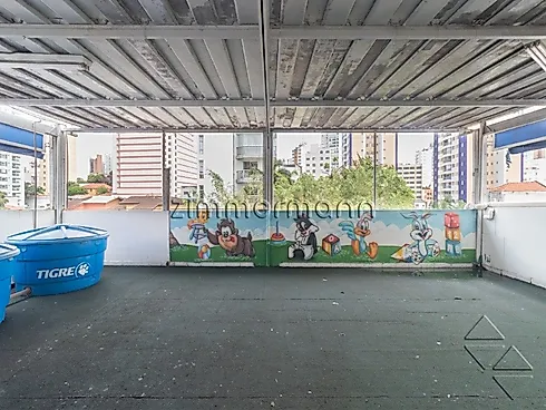 Escritório/Sala Comercial - 1574m², Aclimação - Escritório/sala em Aclimação, São Paulo - Foto 3