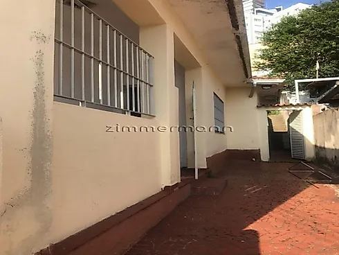 Casa 2 Quartos com 120m² - Vila Leopoldina - Casa em Vila Leopoldina, São Paulo - Foto 1