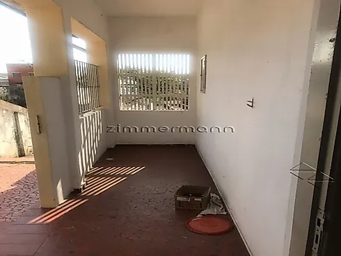 Casa 2 Quartos com 120m² - Vila Leopoldina - Casa em Vila Leopoldina, São Paulo - Foto 2