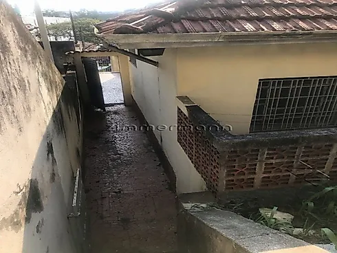 Casa 2 Quartos com 120m² - Vila Leopoldina - Casa em Vila Leopoldina, São Paulo - Foto 3