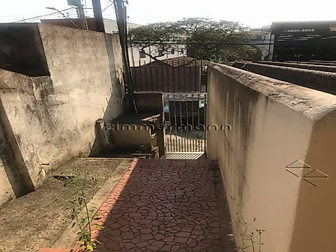 Casa 2 Quartos com 120m² - Vila Leopoldina - Casa em Vila Leopoldina, São Paulo - Foto 4