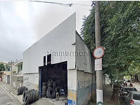 Vila Leopoldina, São Paulo