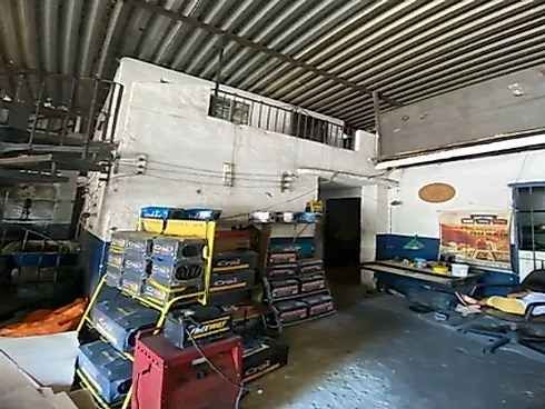 Escritório/Sala Comercial - 150m², Vila Leopoldina - Escritório/sala em Vila Leopoldina, São Paulo - Foto 3