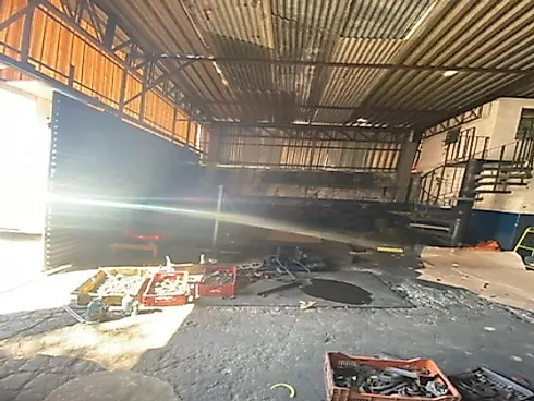 Escritório/Sala Comercial - 150m², Vila Leopoldina - Escritório/sala em Vila Leopoldina, São Paulo - Foto 4