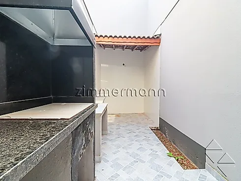 Casa 3 Quartos com 3 Suítes e 125m² - Saúde - Casa em Saúde, São Paulo - Foto 1