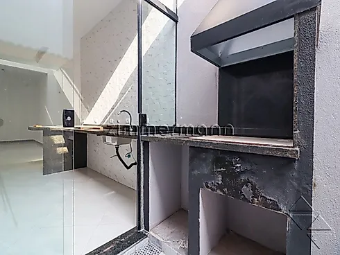 Casa 3 Quartos com 3 Suítes e 125m² - Saúde - Casa em Saúde, São Paulo - Foto 2