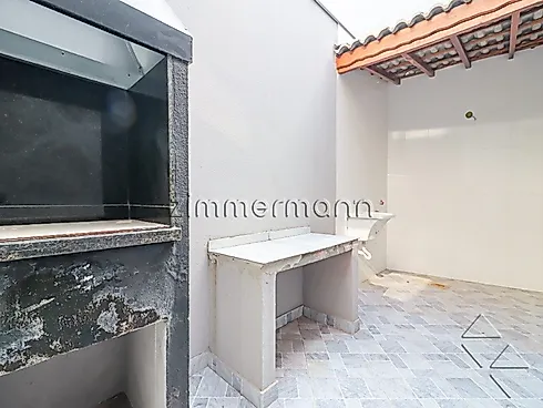Casa 3 Quartos com 3 Suítes e 125m² - Saúde - Casa em Saúde, São Paulo - Foto 3