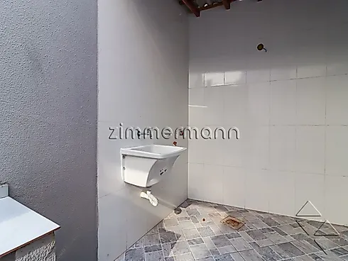 Casa 3 Quartos com 3 Suítes e 125m² - Saúde - Casa em Saúde, São Paulo - Foto 4