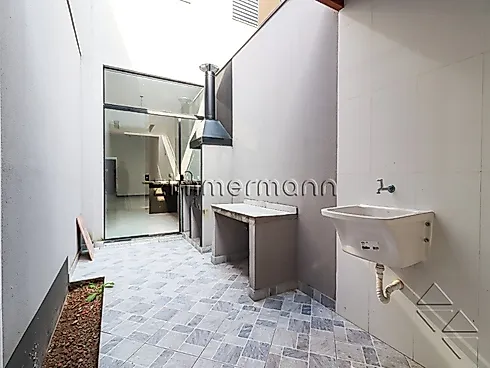 Casa 3 Quartos com 3 Suítes e 125m² - Saúde - Casa em Saúde, São Paulo - Foto 5