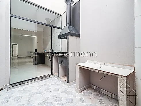 Casa 3 Quartos com 3 Suítes e 125m² - Saúde - Casa em Saúde, São Paulo - Foto 1