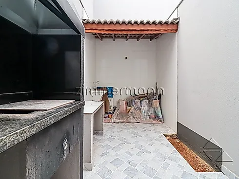 Casa 3 Quartos com 3 Suítes e 125m² - Saúde - Casa em Saúde, São Paulo - Foto 2