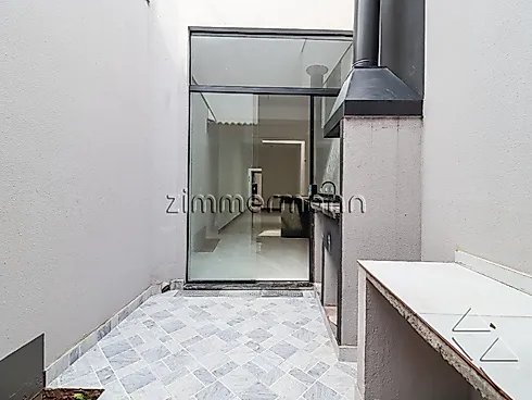 Casa 3 Quartos com 3 Suítes e 125m² - Saúde - Casa em Saúde, São Paulo - Foto 3