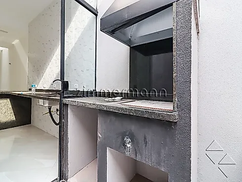 Casa 3 Quartos com 3 Suítes e 125m² - Saúde - Casa em Saúde, São Paulo - Foto 4