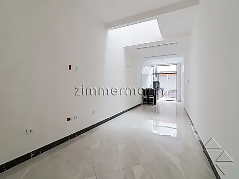 Casa 3 Quartos com 3 Suítes e 125m² - Saúde - Casa em Saúde, São Paulo - Foto 5