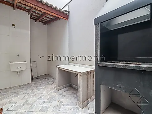 Casa 3 Quartos com 3 Suítes e 125m² - Saúde - Casa em Saúde, São Paulo - Foto 2