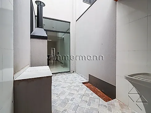 Casa 3 Quartos com 3 Suítes e 125m² - Saúde - Casa em Saúde, São Paulo - Foto 3