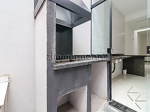 Casa 3 Quartos com 3 Suítes e 125m² - Saúde - Casa em Saúde, São Paulo - Foto 4