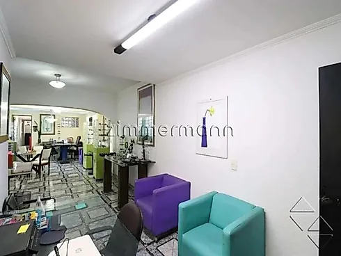 Escritório/Sala Comercial - 500m², Vila Ipojuca - Escritório/sala em Vila Ipojuca, São Paulo - Foto 2