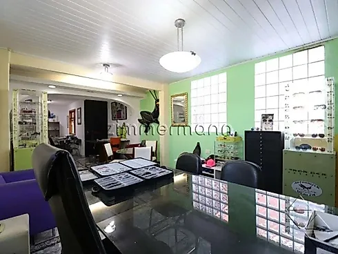 Escritório/Sala Comercial - 500m², Vila Ipojuca - Escritório/sala em Vila Ipojuca, São Paulo - Foto 3