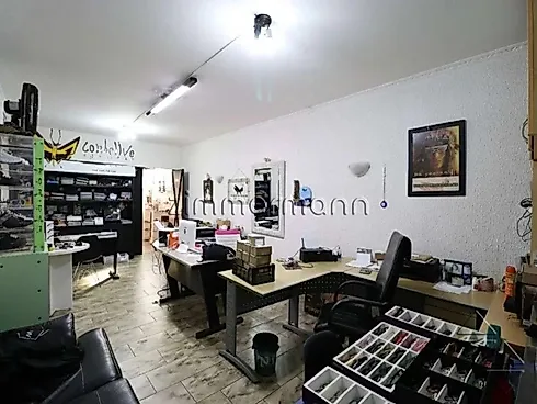 Escritório/Sala Comercial - 500m², Vila Ipojuca - Escritório/sala em Vila Ipojuca, São Paulo - Foto 4