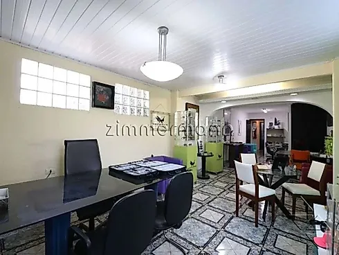 Escritório/Sala Comercial - 500m², Vila Ipojuca - Escritório/sala em Vila Ipojuca, São Paulo - Foto 5