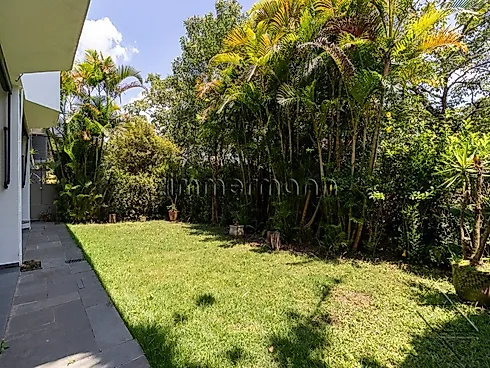 Casa 4 Quartos com 4 Suítes e 260m² - Vila Andrade - Casa em Vila Andrade, São Paulo - Foto 2