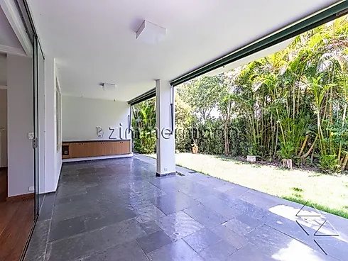 Casa 4 Quartos com 4 Suítes e 260m² - Vila Andrade - Casa em Vila Andrade, São Paulo - Foto 5
