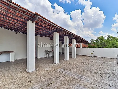 Casa 3 Quartos com 3 Suítes e 330m² - Planalto Paulista - Casa em Planalto Paulista, São Paulo - Foto 1