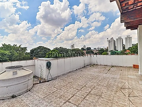 Casa 3 Quartos com 3 Suítes e 330m² - Planalto Paulista - Casa em Planalto Paulista, São Paulo - Foto 2
