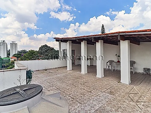 Casa 3 Quartos com 3 Suítes e 330m² - Planalto Paulista - Casa em Planalto Paulista, São Paulo - Foto 3