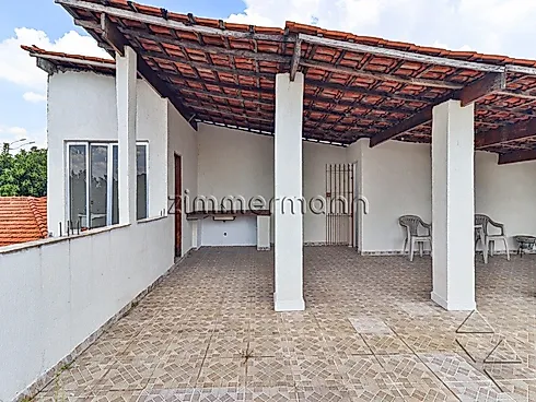 Casa 3 Quartos com 3 Suítes e 330m² - Planalto Paulista - Casa em Planalto Paulista, São Paulo - Foto 4