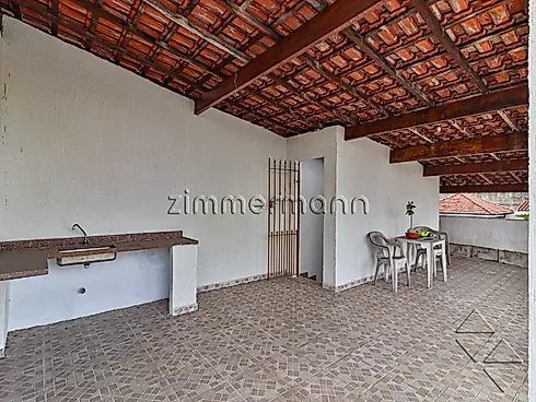 Casa 3 Quartos com 3 Suítes e 330m² - Planalto Paulista - Casa em Planalto Paulista, São Paulo - Foto 5