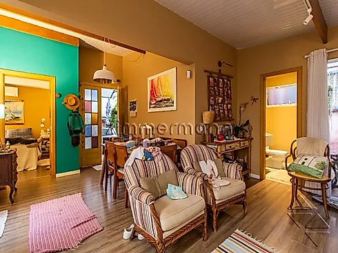 Casa 3 Quartos com 214m² - Pinheiros - Casa em Pinheiros, São Paulo - Foto 2