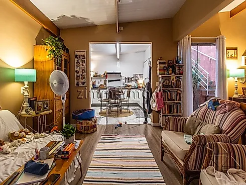 Casa 3 Quartos com 214m² - Pinheiros - Casa em Pinheiros, São Paulo - Foto 3
