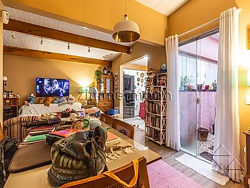 Casa 3 Quartos com 214m² - Pinheiros - Casa em Pinheiros, São Paulo - Foto 4