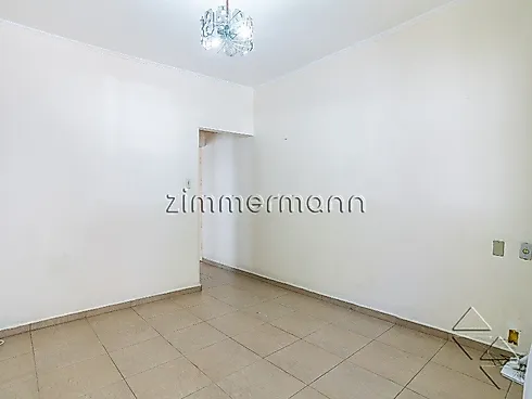 Casa 4 Quartos com 160m² - Pompeia - Casa em Pompeia, São Paulo - Foto 2