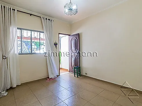 Casa 4 Quartos com 160m² - Pompeia - Casa em Pompeia, São Paulo - Foto 3