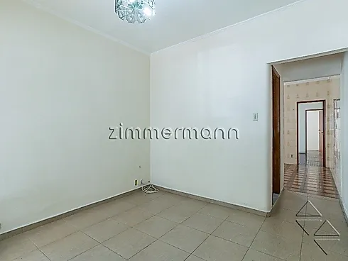 Casa 4 Quartos com 160m² - Pompeia - Casa em Pompeia, São Paulo - Foto 4