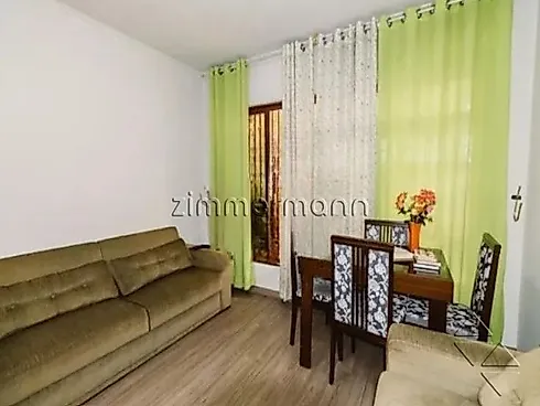 Casa 3 Quartos com 1 Suíte e 152m² - Vila Leopoldina - Casa em Vila Leopoldina, São Paulo - Foto 2