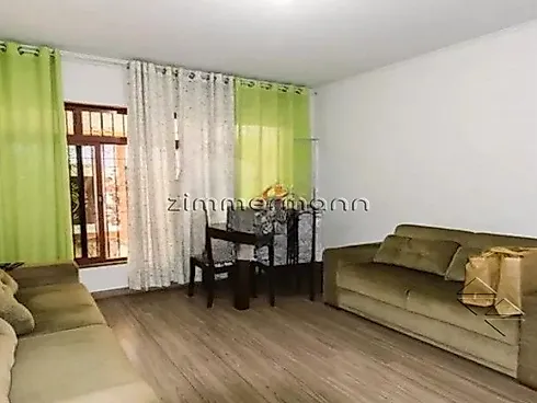 Casa 3 Quartos com 1 Suíte e 152m² - Vila Leopoldina - Casa em Vila Leopoldina, São Paulo - Foto 3