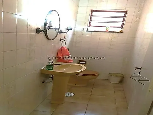 Casa 3 Quartos com 1 Suíte e 152m² - Vila Leopoldina - Casa em Vila Leopoldina, São Paulo - Foto 4