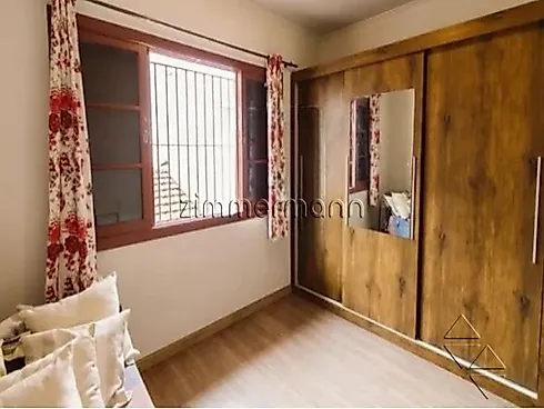 Casa 3 Quartos com 1 Suíte e 152m² - Vila Leopoldina - Casa em Vila Leopoldina, São Paulo - Foto 5